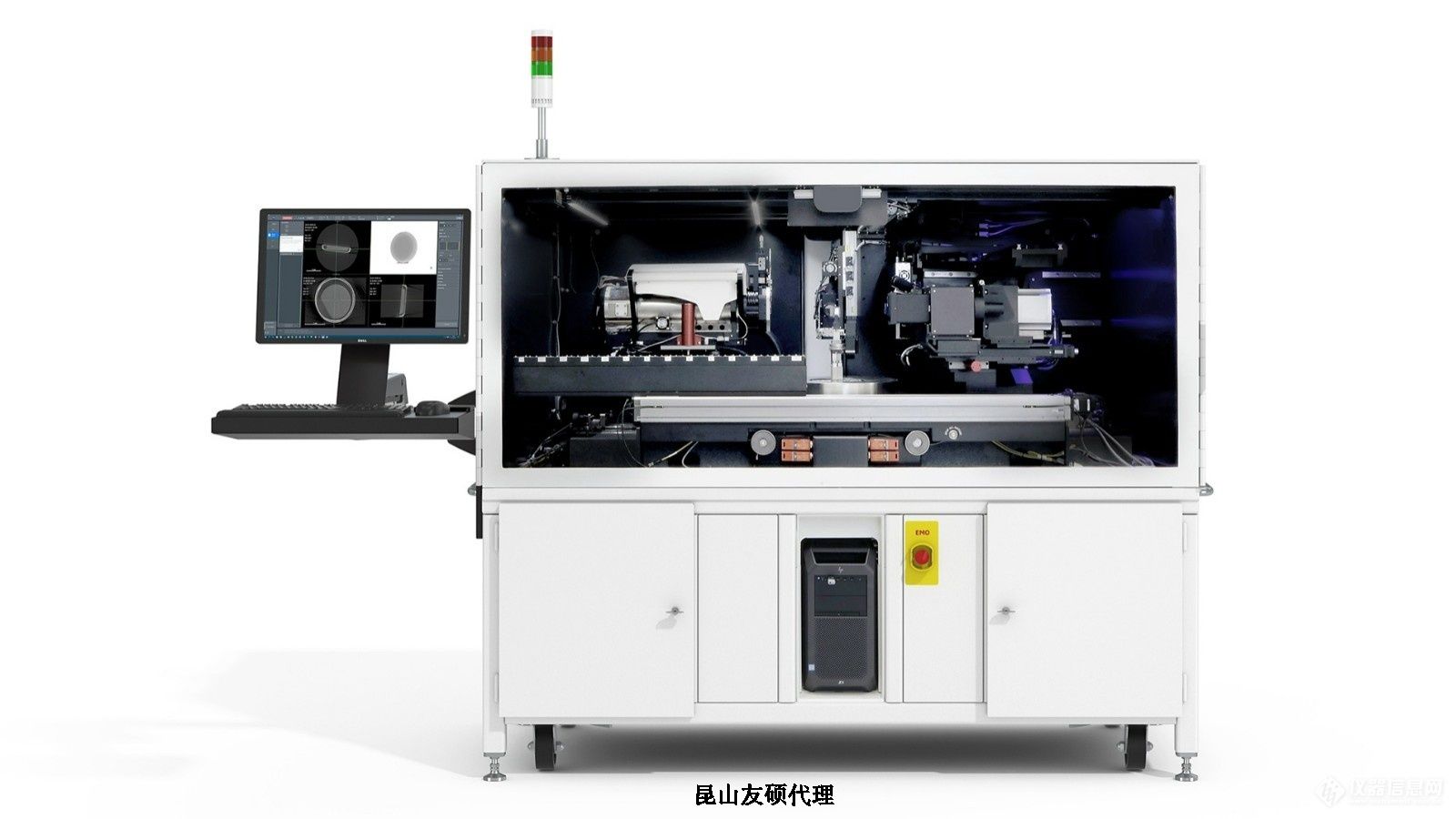 玉林蔡司玉林X射线显微镜