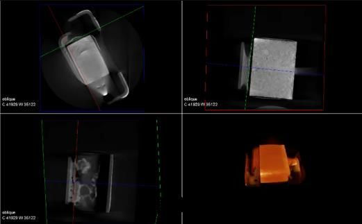 玉林蔡司玉林X射线显微镜